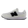 237 Kids White Low Top Casual Shoes Comfortable Wear Resistant Breathable PH237DEP