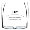 Anti Blue Light Vision Glasses Myopia 0.00 To -6.00