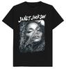 Janet Jackson Short Sleeve Cotton T-Shirt Unisex All Size S To 2345XL