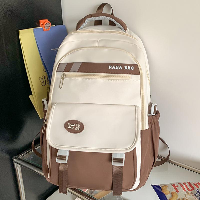 

Children Elementary School Students Junior High School Students High School Students College Students Girls Backpack