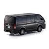 FIRST Toyota Hiace Super GL Black MINI-Z