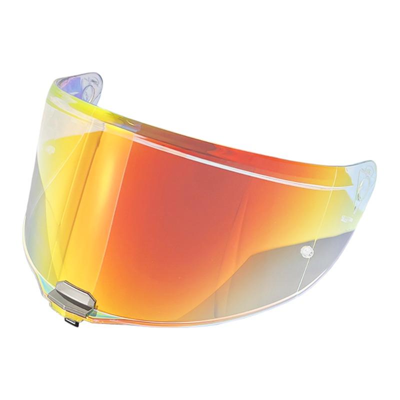 Motorcycle Helmet Visor for LS2 FF811 Full Face Helmets Lens Color Lens Casco Moto Black Silver Visera