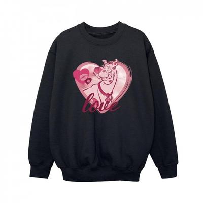 Boys Love Kisses Sweatshirt