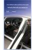 BYD Dolphin TPE Full Coverage Car Mats - Driver's Seat Accessories