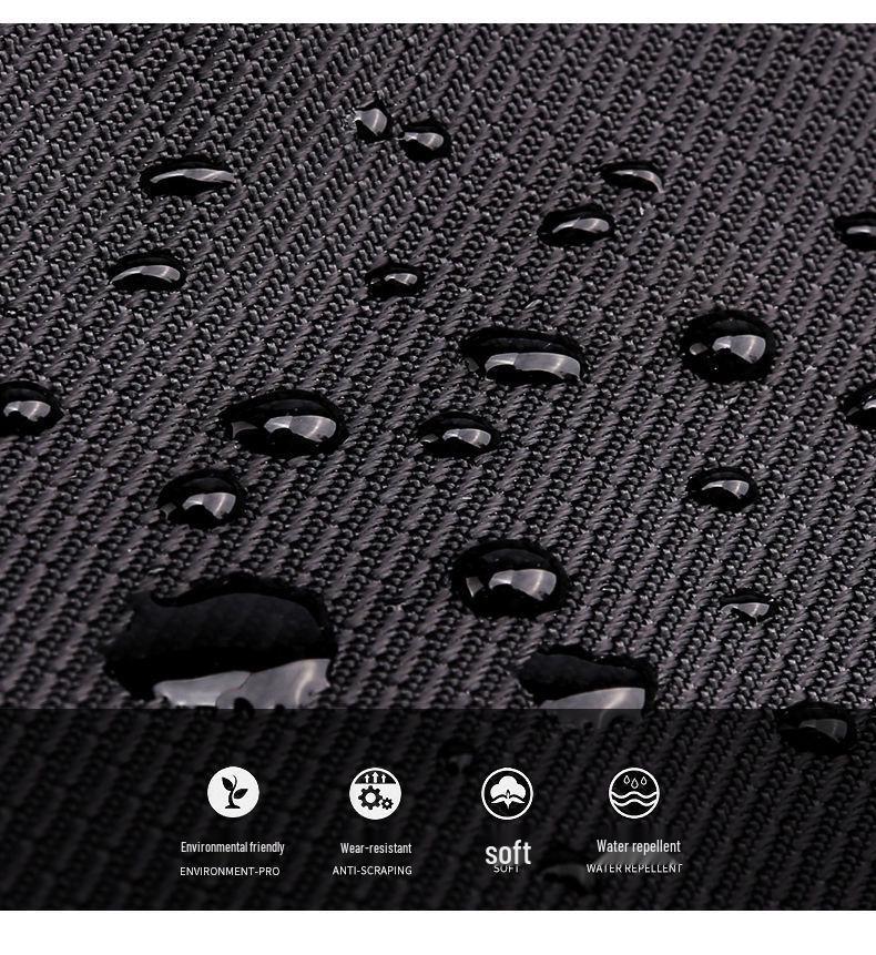 Large Capacity Waterproof Backpack for Men & Women - Travel, Business, Outdoor, Sports, School