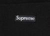 Supreme New Era S Logo Beanie Black (24FW)