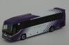 The Bus Collection Bus Collection Kitakyushu City Transportation Bureau 90th Anniversary Municipal Bus Set of 2 Diorama Supplies First Order Limited