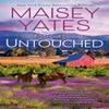 Untouched by Maisey Yates Paperback Book 9780593819968