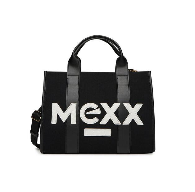 

Сумка MEXX MEXX-A-001-07 чёрный