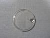 CITIZEN crystal 2196 for AutoDate outer diameter 34.66 mm, C-type 7
