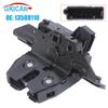 13508110 Trunk Lock Rear Tail Gate Latch Lock 13577903 13583437 13587640 For 2009-2017 Opel Adam Astra J P10 Mokka Zafira B