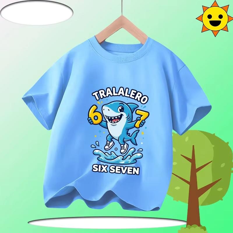 Kids I Survived 100 Days Of School Pixel Graphic TShirt Soft Cotton Wear for Boys  Girlsdf0075 100