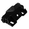 Car Rear Trunk Door Lock Tailgate Boot Lock Catch for Citroen C2 Peugeot 206 207 8724 C0