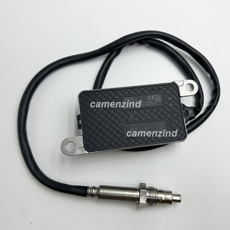 5WK97371 22827993 22827991 5WK97368 Nitrogen Oxygen Sensor Nox Sensor 24V High Quality For Volvo A2C93782800-02 A2C93782700-02
