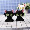 Cute Cute Bell Bud Journey Small Pendant Plush Toy Doll Kitten Bag Hanging Keychain