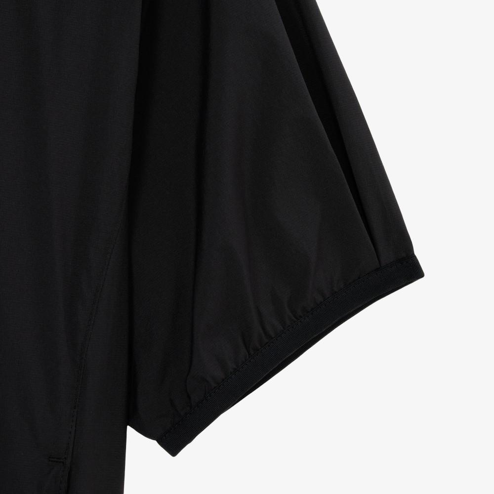 [lacoste] Women's Short-Sleeve Design Jacket BF173E-56G031