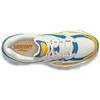 SAUCONY Sneakers Unisex ProGrid Omni 9 Premium Giallo Crema S70740-3
