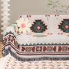 Mehrzweck-Strickdecke & Picknickmatte