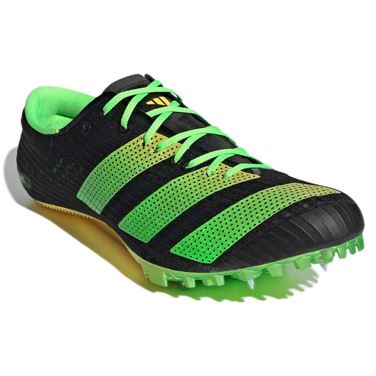 New Adidas Adizero Finesse 'Black Green' GY8394