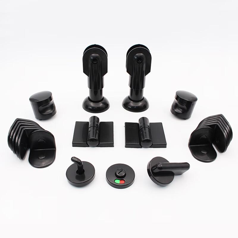 

Bathroom Partition Flat Door Hinge