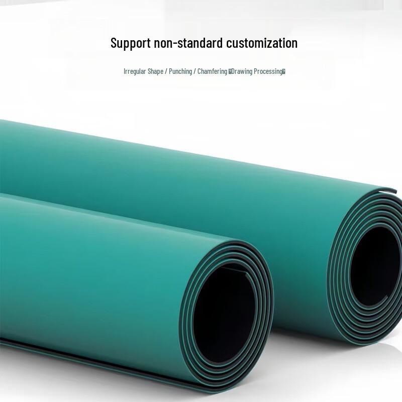 Anti-static Rubber Workbench Mat