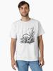 Winnie the Pooh Pooh Stuck in the Honey Pot Classic T-Shirt