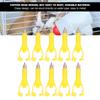 11PCS    Pipe Interface Nipple Drinking Fountains   Automatic Drinker