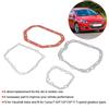 4Pcs Transmission Gearbox Gasket Set Repair Rebuild Kit Fit for Vauxhall Astra MK3
