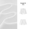 Semir Women's Summer Cool-Touch A-Line Denim Shorts