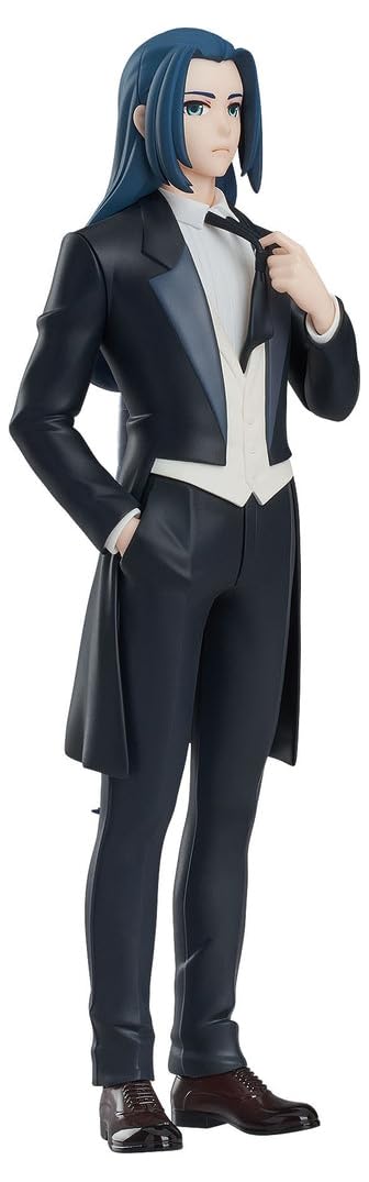 

POP UP PARADE Легенда о Мугене Пластиковая Раскрашенная Полная Фигурка Хэй Немасштаб (GAS94462)