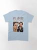 Funny Gifts Charlie Puth Poster Classic T-Shirt
