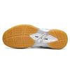 Men's Sports Shoes Basketball Shoes for Men Women Sports Professional Volleyball Sneakers Men Breathable Lightweight Table Tennis Shoes