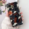 For Realme 15 15Pro Cool Dragon Tiger Painted Phone Case For Realme 15 Pro Realme15 5G Soft Silicone TPU Cases