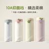 95% cotton 10A antibacterial women's underwear with high aesthetic value and cloud like soft cotton, baby like soft and smooth without any marks