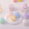 Macaron Scented Candle - Handmade Wedding Favor with Fragrance