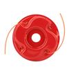 String Trimmer Head   Red Iron Lawn Mower Weeder Trimmer Head Replacement for Agriculture