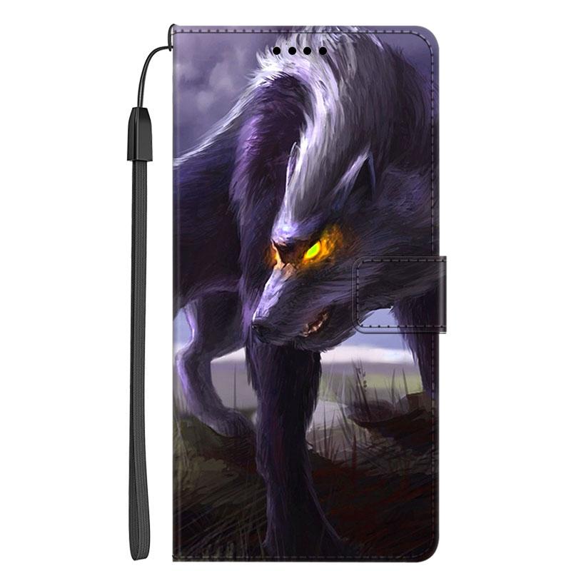 

Leather Case For Xiaomi 12 pro Flip Magnetic Wallet Book Stand Relief Animals Coque Capa for Xiaomi 12 pro 12 lite 12x 12T Cover Xiaomi 12x