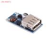 1Pcs USB Output Charging Circuit Board DCDC 0.9V-5V To 5V 600MA Power Bank Charger Step Up Boost Converter Supply Voltage Module