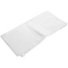 PVC Fan Surface Cover Thick Protector Bag Ideal for DIY Support Fans Multi-Purpose Fan Dustproof Protective Storage Pouch