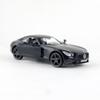 Mercedes Gts Simulation Sports Car Model Toy For Collection Display And