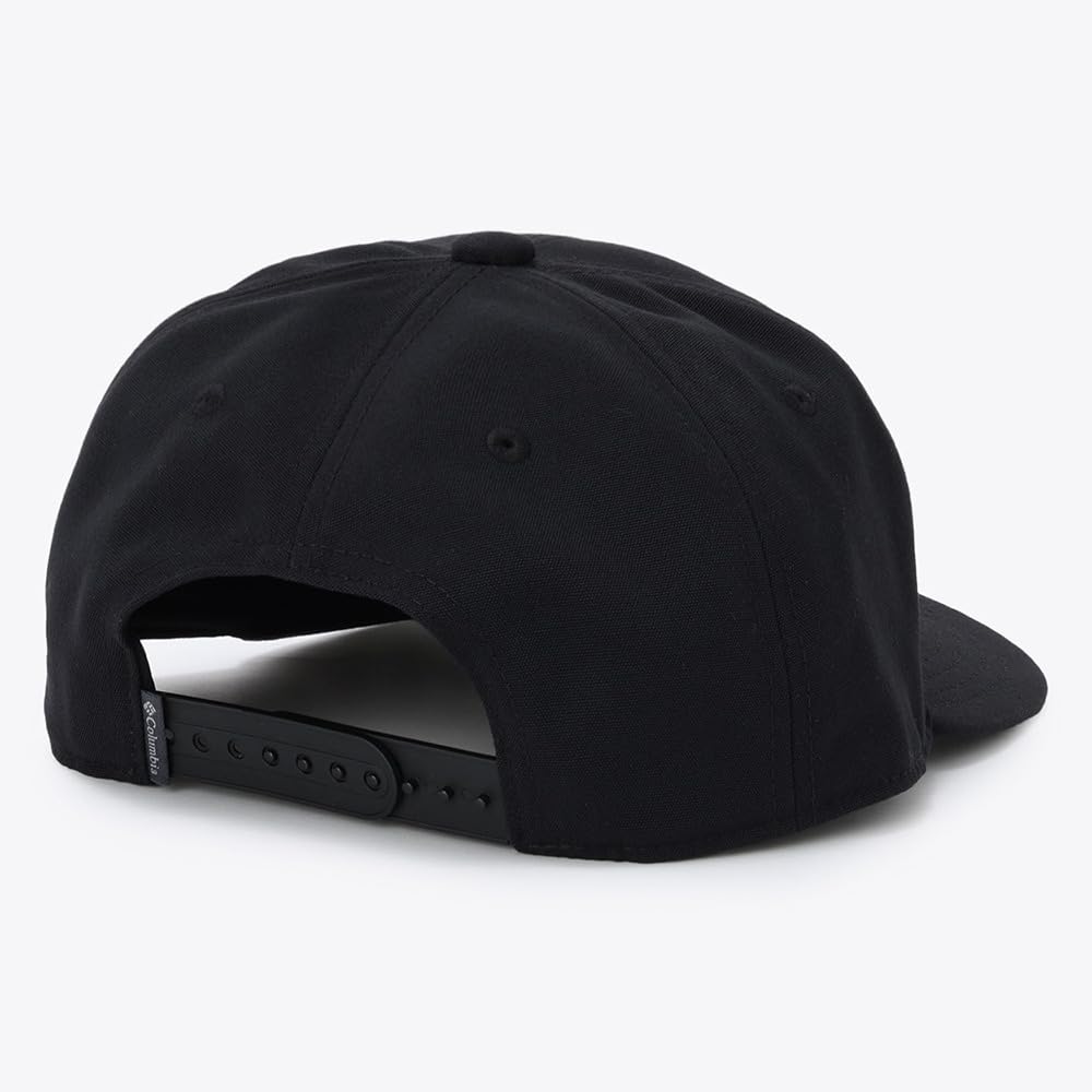 Loop Spire Pass Cap One Size Black [Columbia]