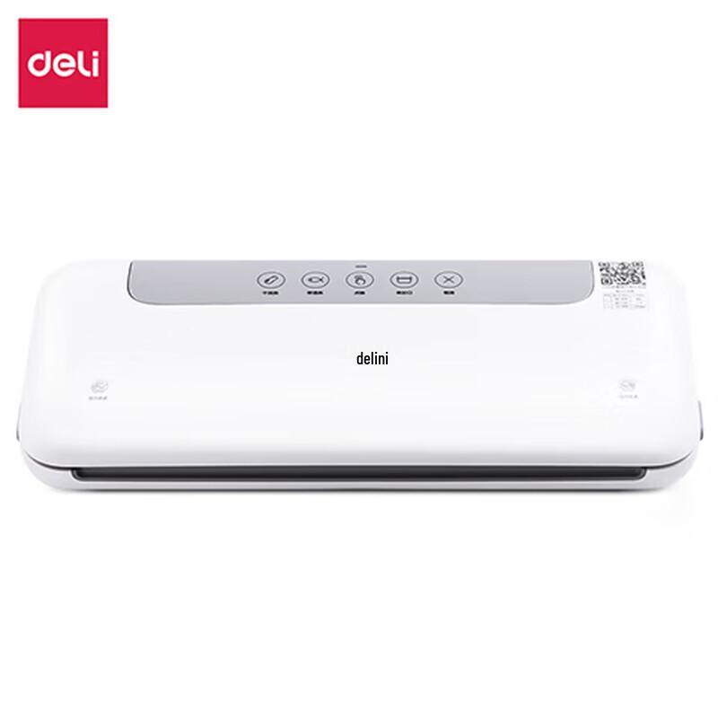 Deli Полностью автоматический вакуумный упаковщик продуктов