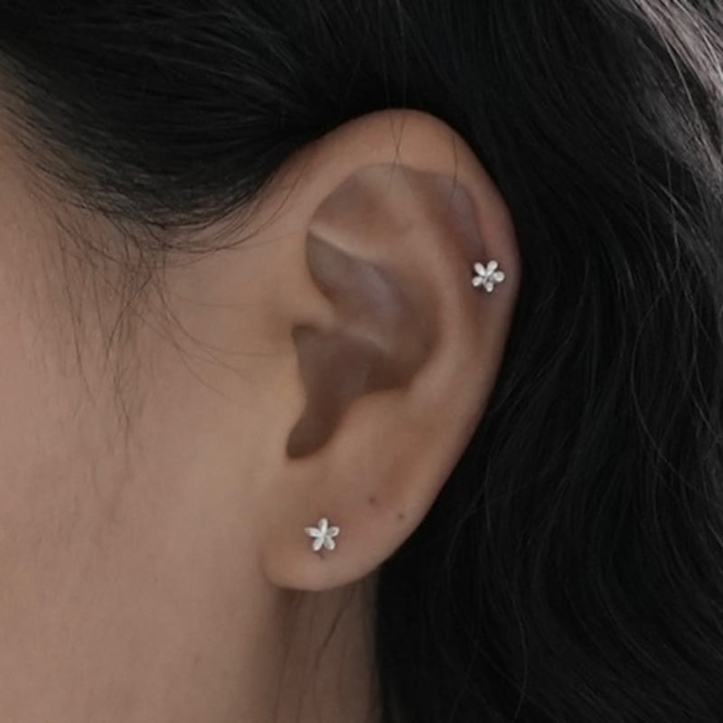 

amenudo [925 Silver] #AE31 Silver