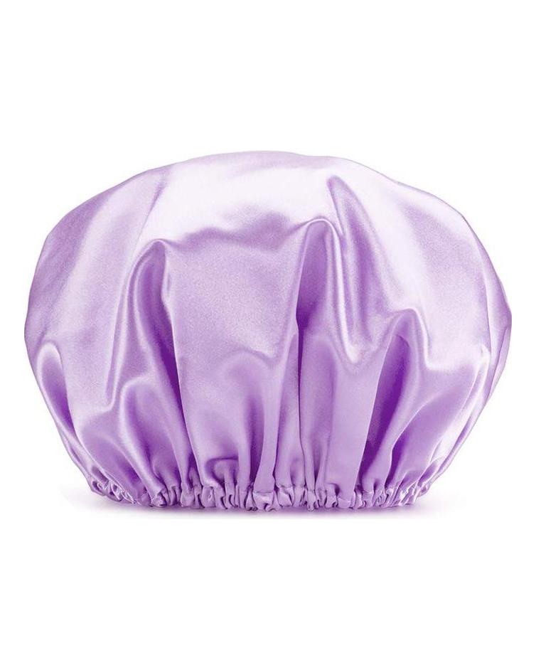 Duschhaube Duschhaube für Damen Duschhaube für langes Haar Duschhauben