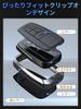 HYCALY Genuine Leather Key Case Key Cover Smart Key Case
