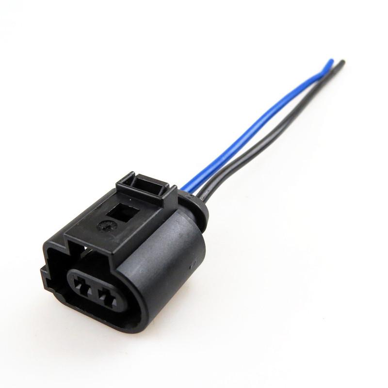 

Car Rear Brake Caliper Servo Motor Plug Cable Motor Socket For Passat B6 B7 CC Tiguan A4 A5 A6 Seat Alhambra 1J0973722A 1Pcs