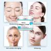 Face Collagen Cream Moisturizing Nourishing Cream Reduce Wrinkles Brightening Skin Facial Cream Face Skin Care