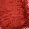 50/100cm Colorful Faux Fur Fabric Imitation Plush Cloth for Patchwork Sewing Material DIY Doll Beard Hair Chair Decorative Cover