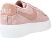 Sneakers Nike Blazer Low Platform Women Pink Oxford/summit White/pink Oxford/pink Whisper