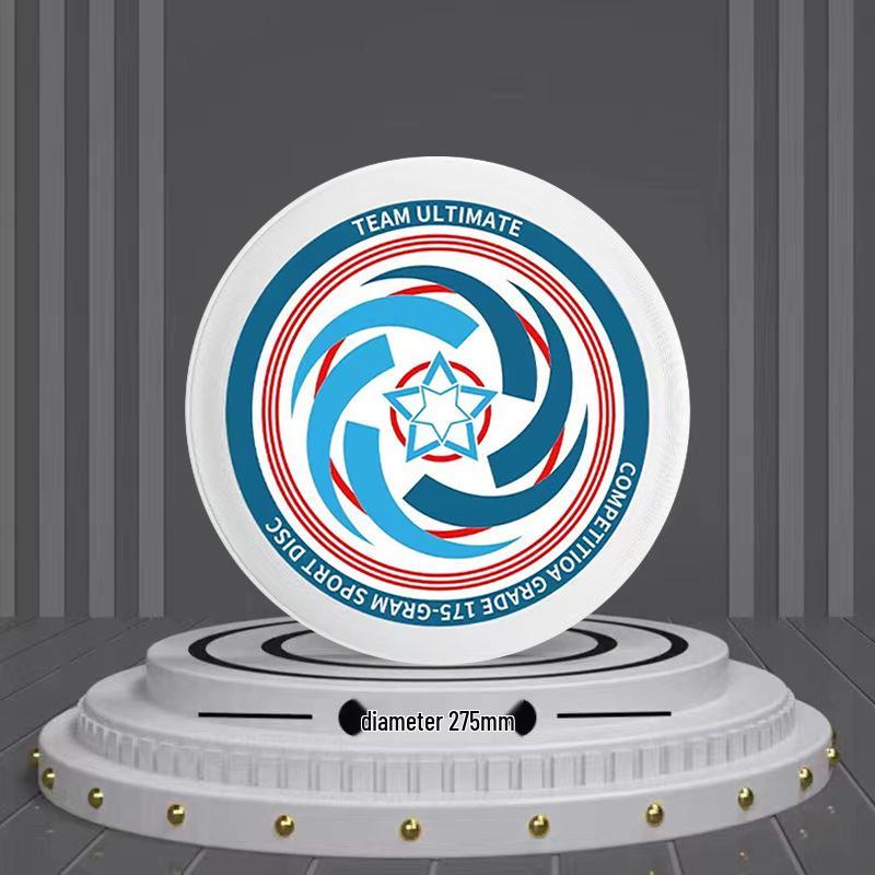 Professional 175g Boomerang Disc for Extreme Outdoor Sports and Fitness